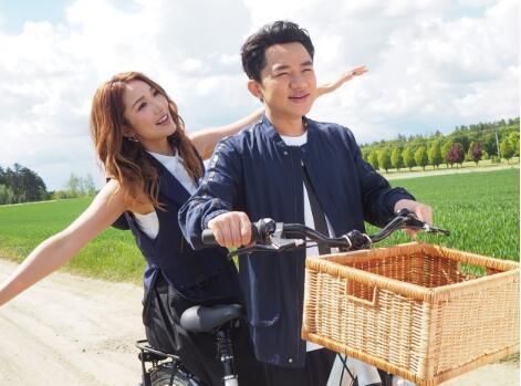 哪种男人是你的坚强后盾